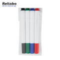 Factory Magnetic Whiteboard Maker Pens For Promotional